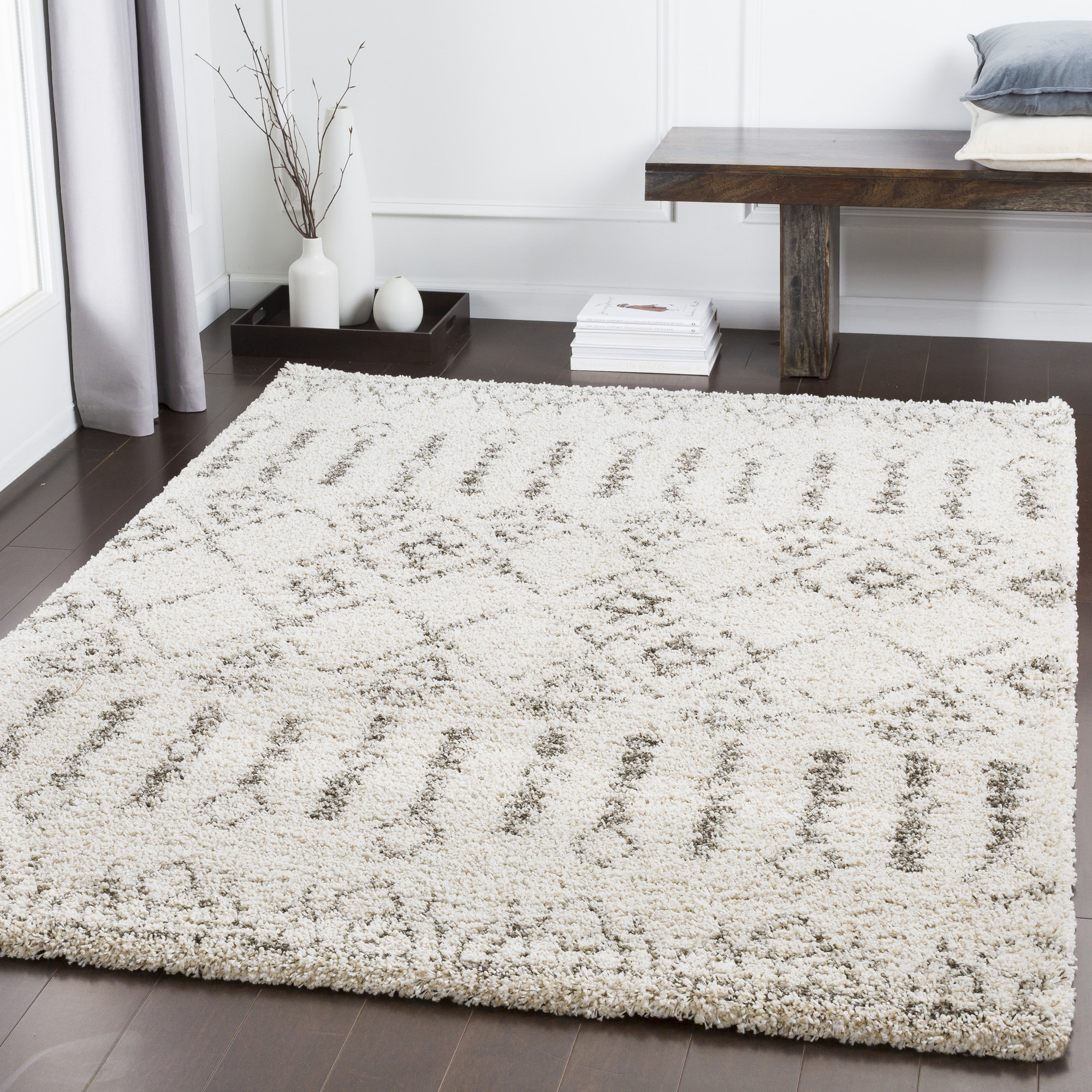 Julian Taupe Khaki Area Rug Reviews Allmodern Julian Taupe Khaki Area Rug Reviews