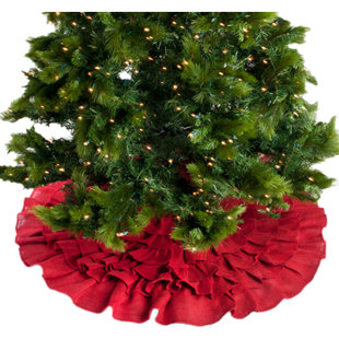 Christmas Tree Skirts Youll Love Christmas Tree Skirts Youll Love
