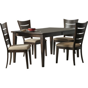 5 Piece Dining Set by Liberty Furniture
