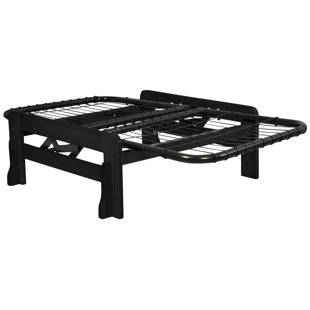Tucson Futon Frame by Epic Furnishings LLC Wonderful