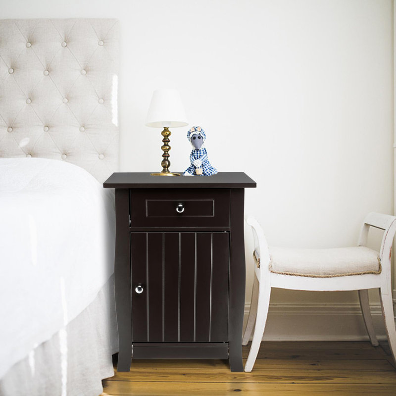 nightstand for baby room