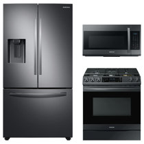 Kitchen Appliance Packages On Sale Now Wayfair
