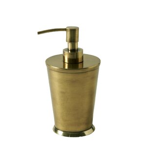 Wallingford Soap Dispenser