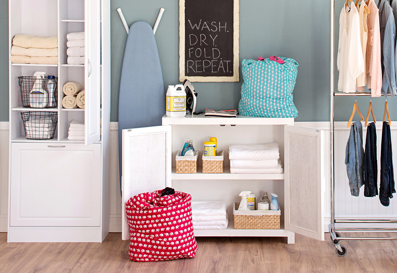[BIG SALE] Laundry Room ReDo You’ll Love In 2022 Wayfair