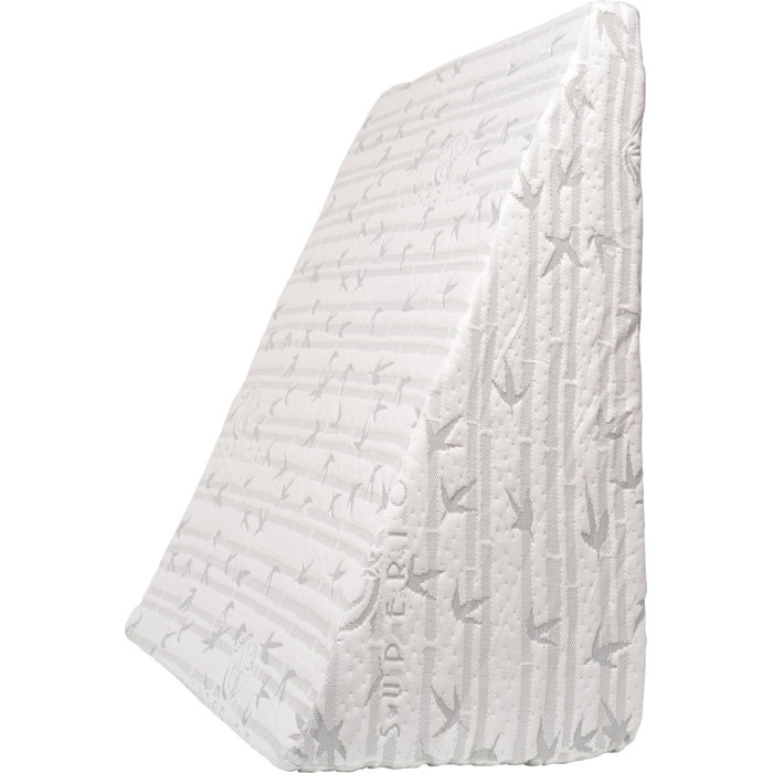 The Twillery Co Patric Therapeutic Wedge Pillow Reviews