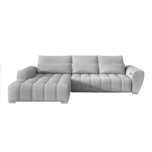 Padron Sleeper Sectional by Orren Ellis