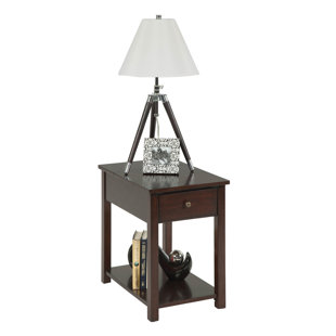 Chairside End Table by Progressive Furniture Inc. Purchase