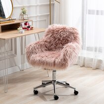 rhinestone desk chair