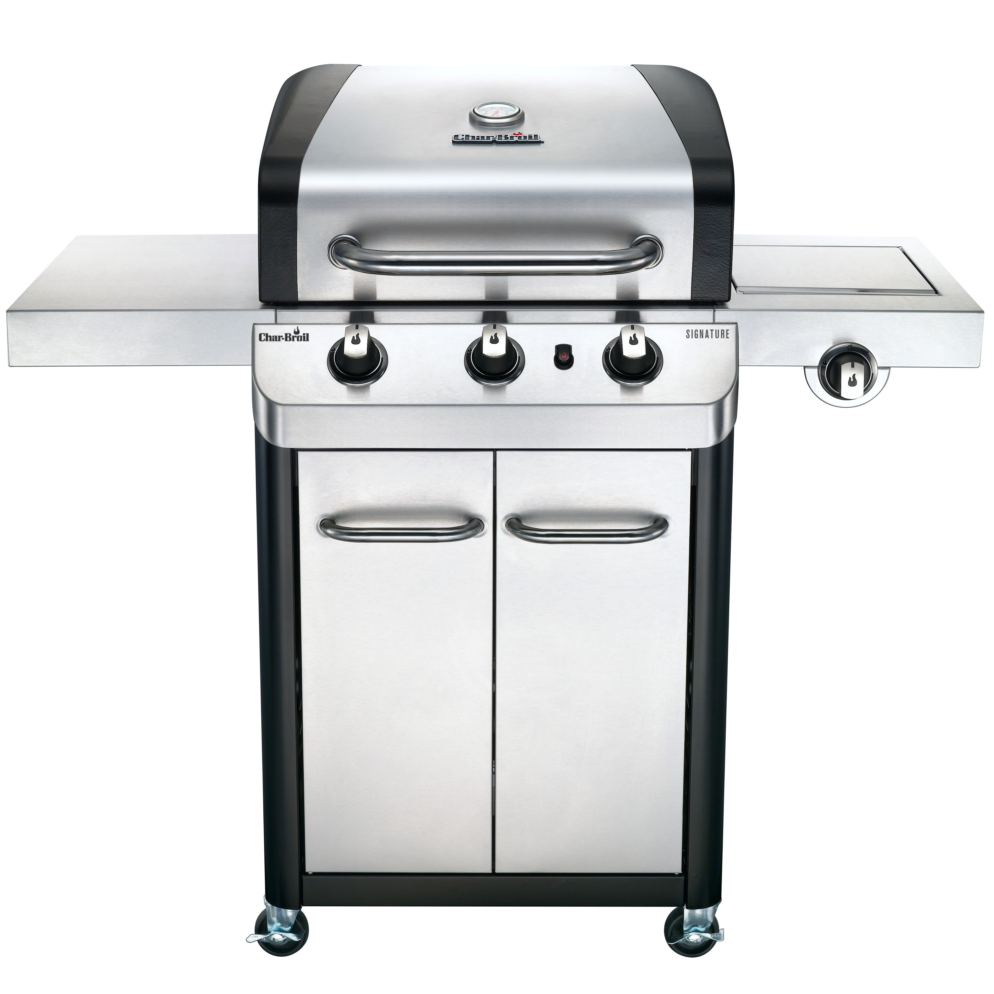 char broil grill 3 burner