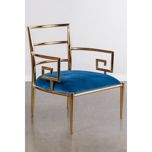 Go to store & view more images Statements by J Royal Accent Chair