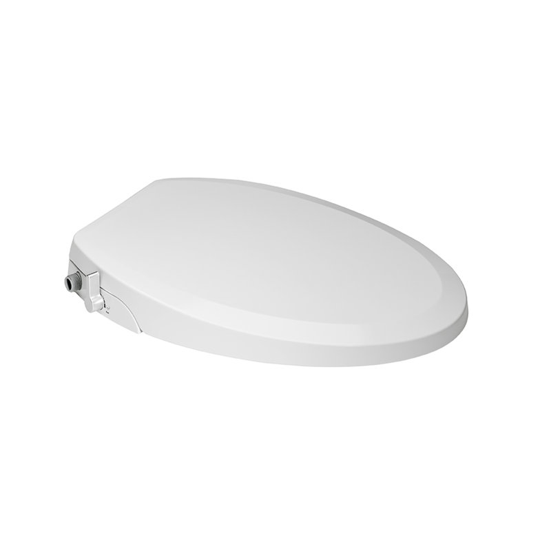 FB108 Non Electric Bidet Elongated Toilet Seat