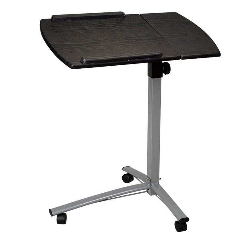 adjustable laptop table