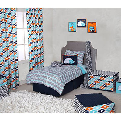 ninja turtle crib bedding set
