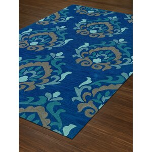 Aloft Nautical Area Rug