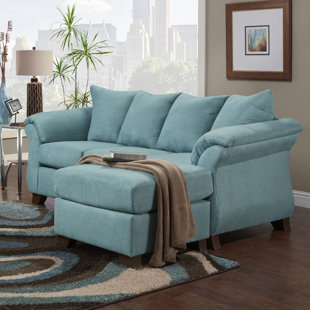 Tack Capri Sofa by Red Barrel Studio Bargain