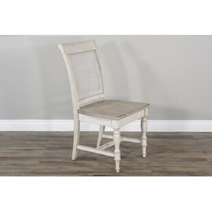 curran quilted oyster dining chair