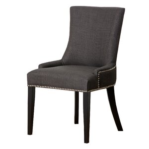 Keziah Nailhead Dining Chair