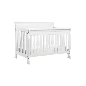 Kalani 4-in-1 Convertible Crib