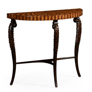 Console Table by Jonathan Charles Fine Furniture Fresh