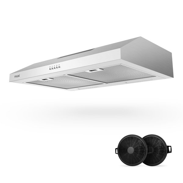 Kitchen Exhaust Fan | Wayfair