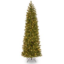 Green-c Small Artificial Christmas Tree Mini Green Christmas Tree Artificial Christmas Tree Sunshine smile Pack of 9 Christmas Trees 