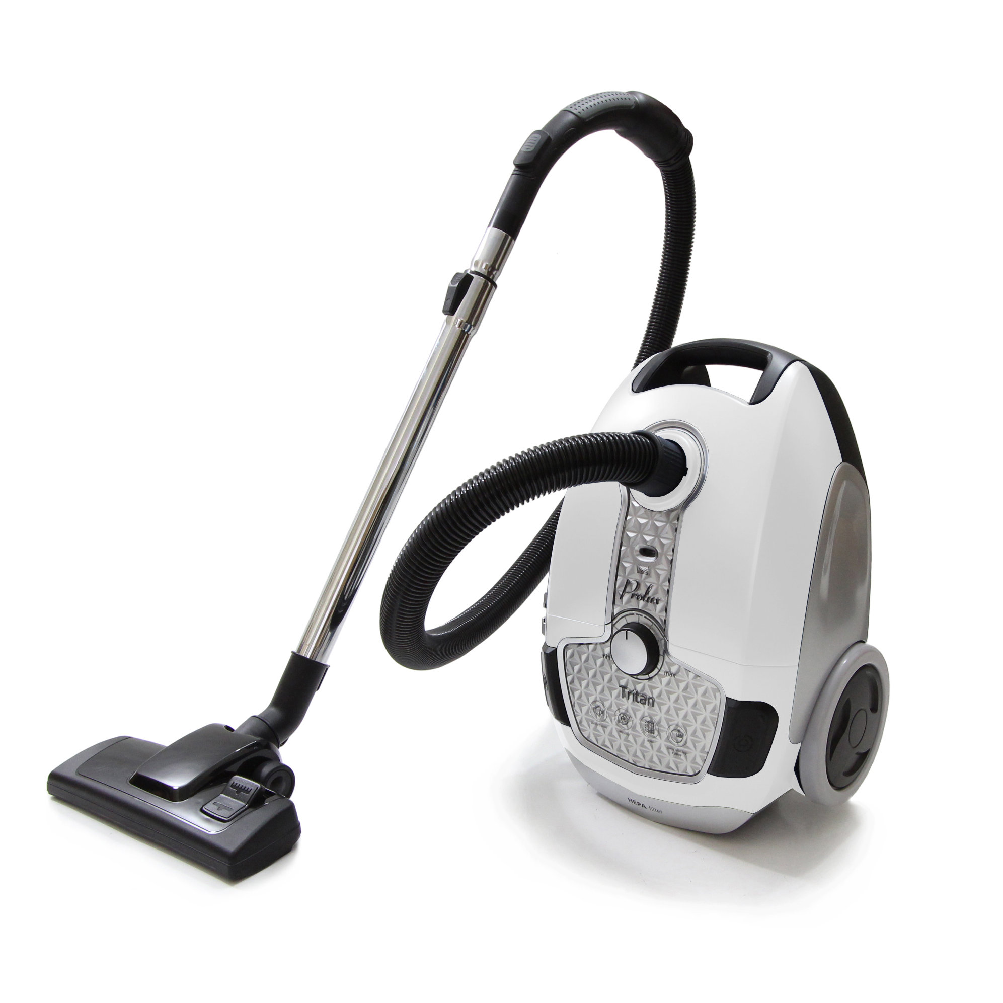 hepa vacuum cleaner