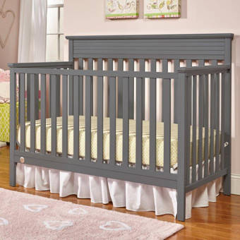 fisher price colton crib