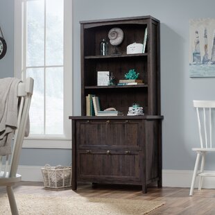 Lateral File Cabinet Hutch Wayfair Ca