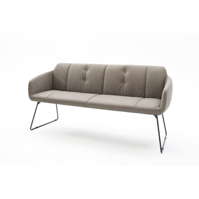 Sitzbank FLANAGAN - Ebern Designs