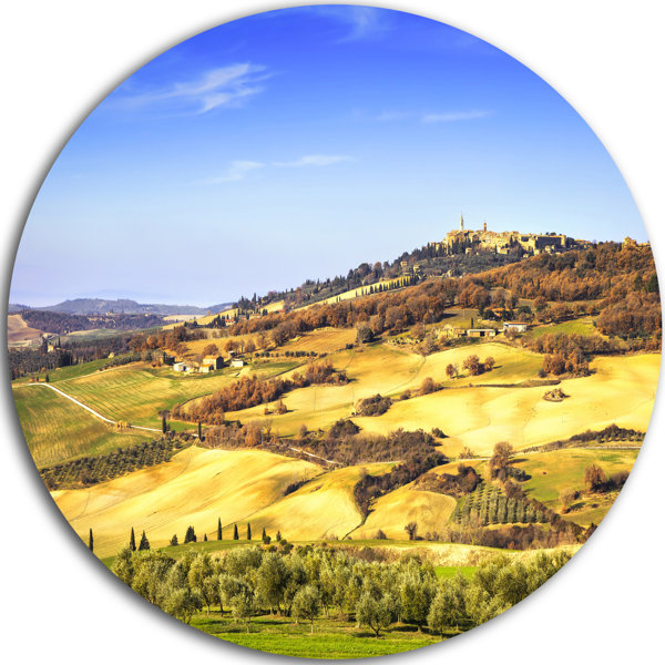 Edix The Medieval Village Wayfair
