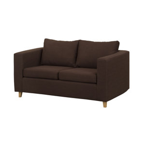2-Sitzer Sofa Malome von Home Loft Concept
