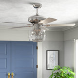 Hampton Bay Ceiling Fan Escape 11 Wayfair