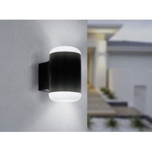 Totterdell Sconce By Sol 72 Outdoor