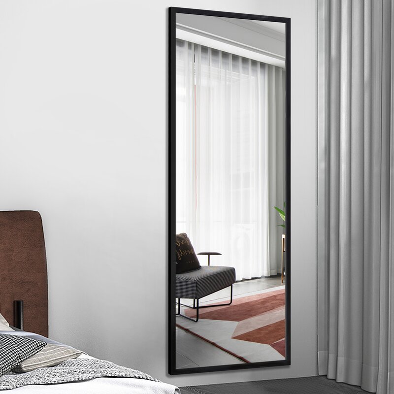 Latitude Run® Full Length Mirror | Wayfair