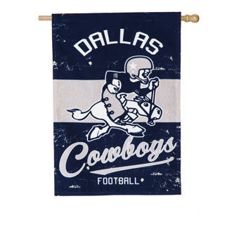 Evergreen Enterprises Inc Ncaa 2 Sided Polyester 44 X 29 In House Flag Wayfair