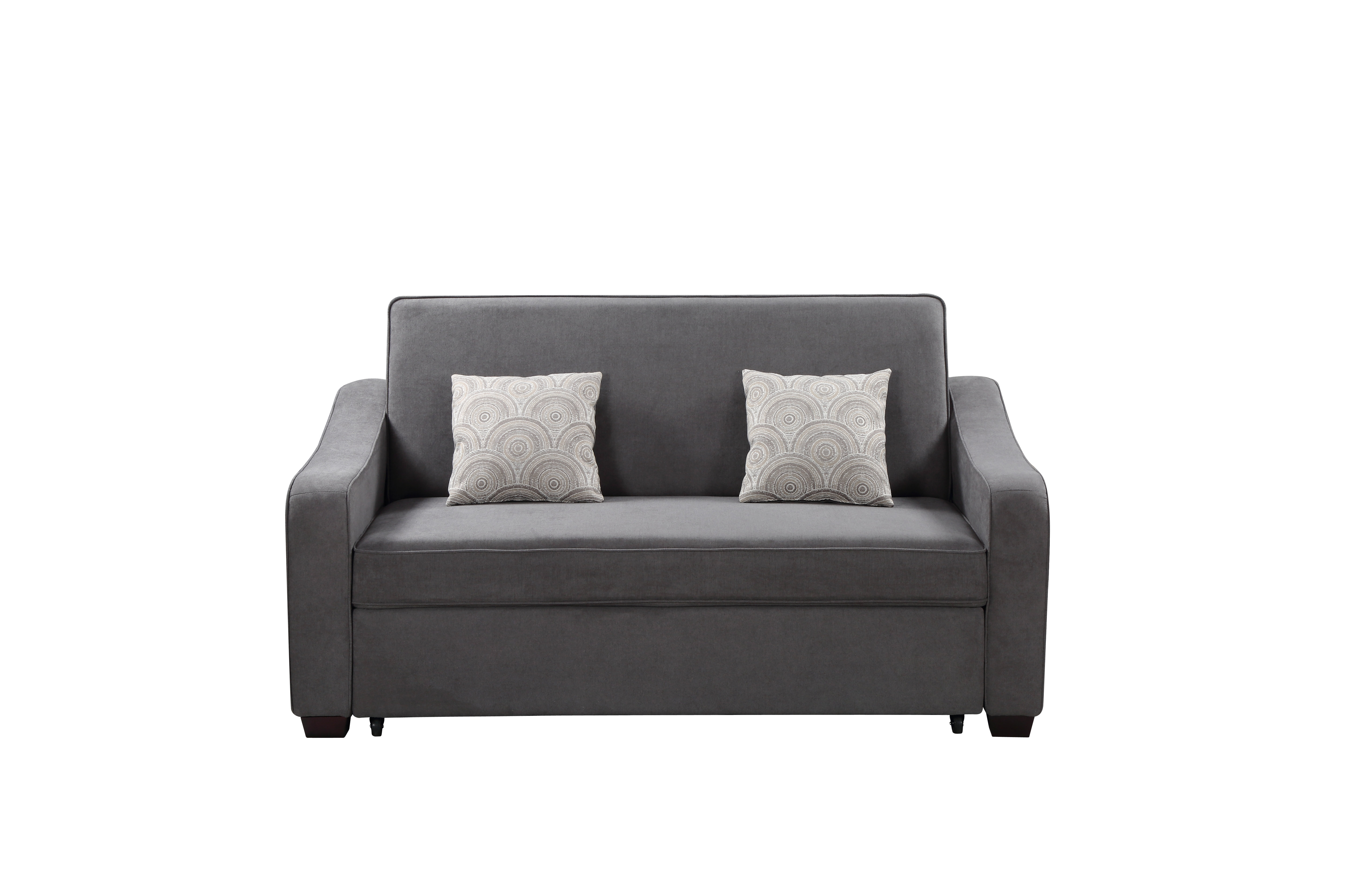 Serta Futons Hanley Sofa Sleeper Reviews Wayfair Serta Futons Hanley Sofa Sleeper