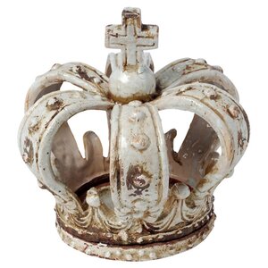 Victoria Candleholder