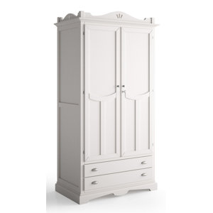 Drehtürenschrank Laveno von dCor design