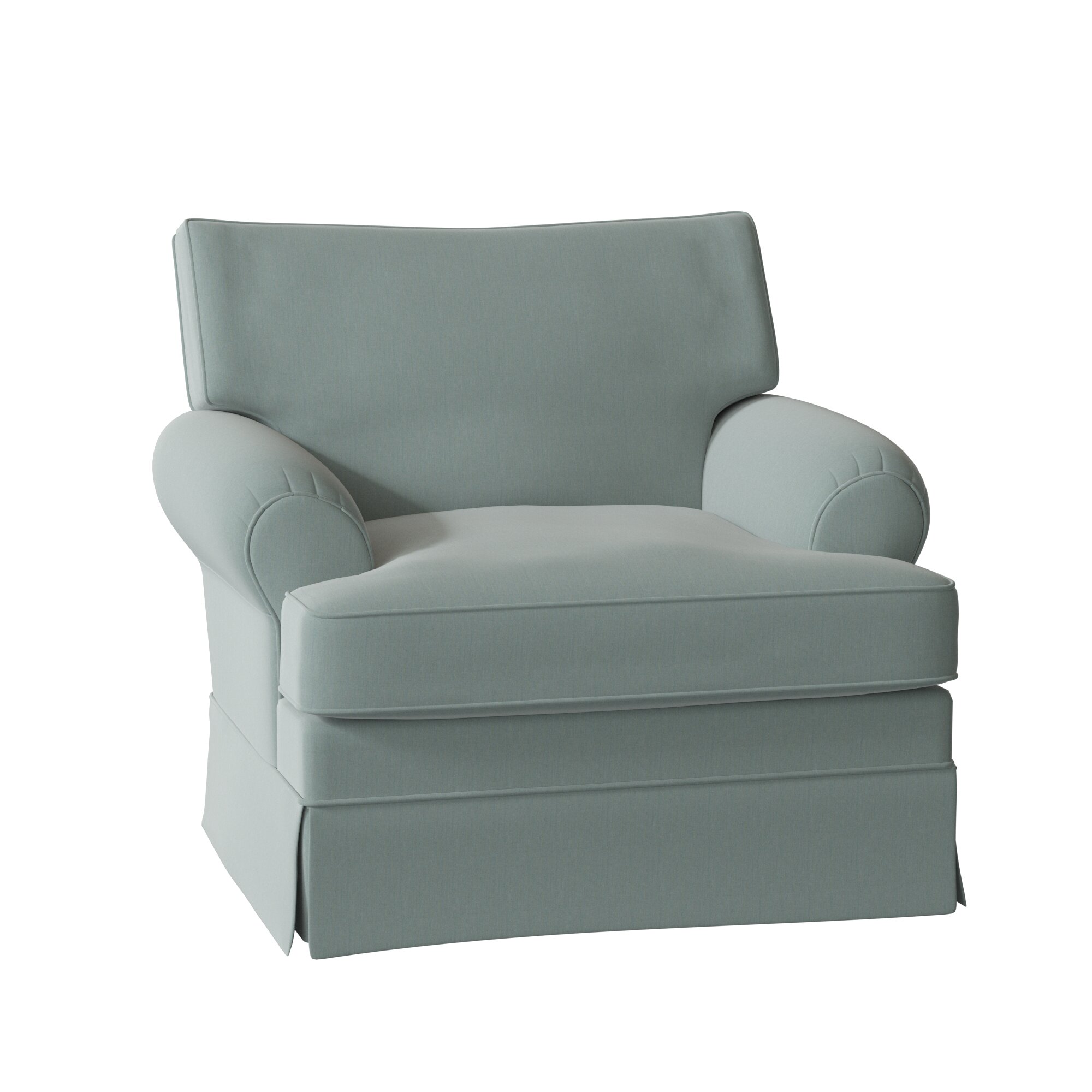 lily glider chair