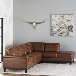 Go to store & view more images Lonato Sectional by Trent Austin Design