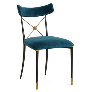 Rider Side Chair by Jonathan Adler Discount