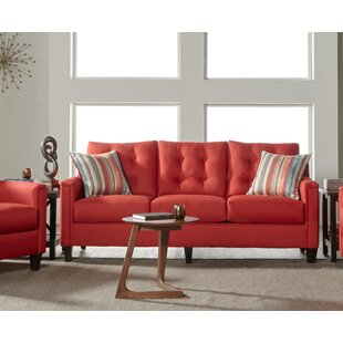 Red Living Room Sets You Ll Love In Wayfair