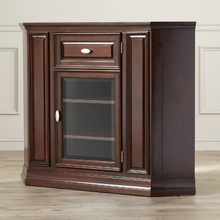 40 49 Inches Traditional Corner Tv Stands You Ll Love Wayfair