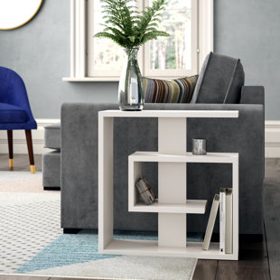 Small Narrow Side Tables Wayfair Co Uk