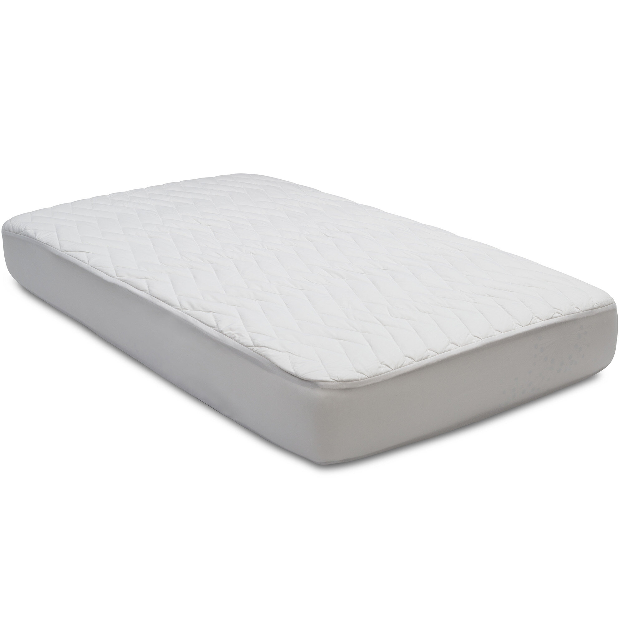 newborn mattress pad