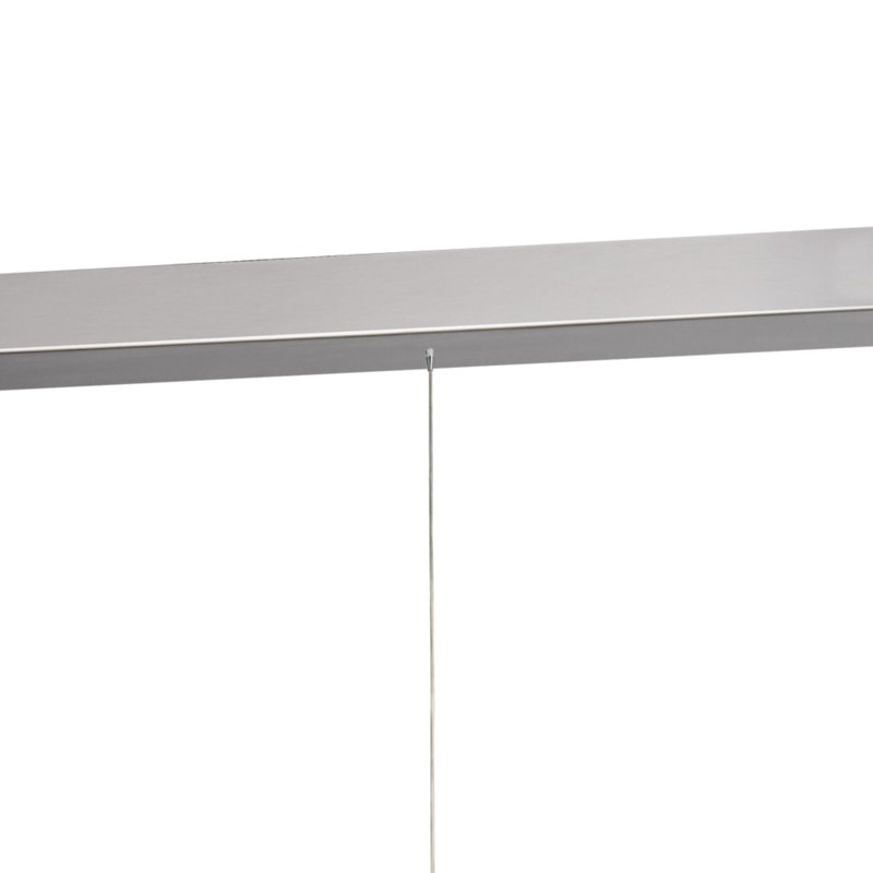 Corrigan Studio Andrea Globe Bar 3 Light Led Kitchen Island