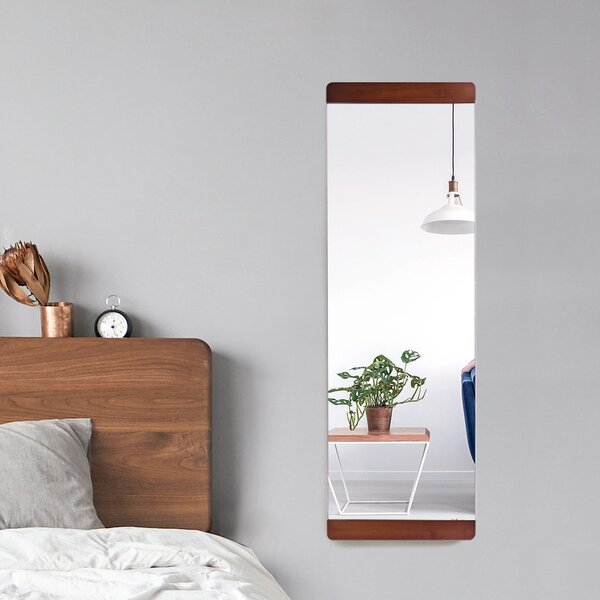 wall mirror for baby nursery