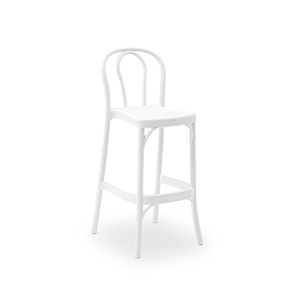 Williston 30" H Patio Bar Stool Wayfair