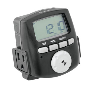 Best Landscape Accessory Clock Digital Timer By Hinkley Lighting Outdoor Lighting Landscape Accessory Clock Digital Timer By Hinkley Lighting Outdoor Lighting