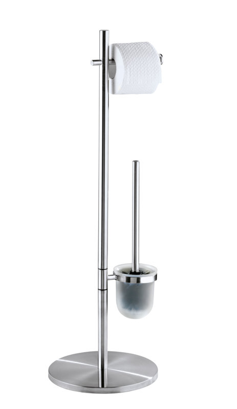 Wenko Freistehendes Toilettenbürsten Set Pieno Bewertungen Freistehendes Toilettenbürsten Set Pieno
